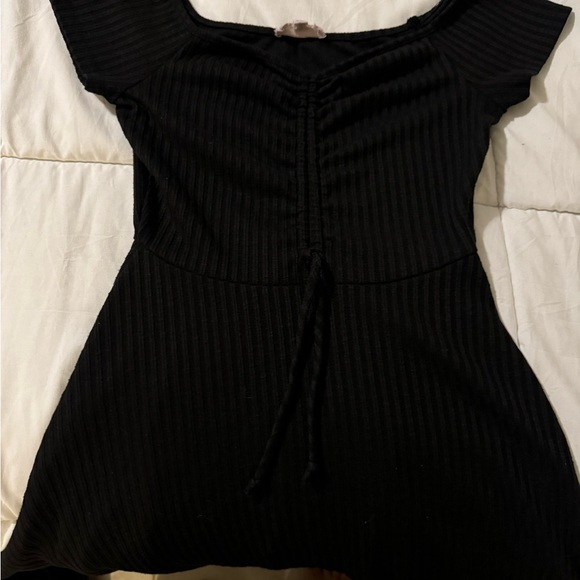 Rolla Coster Black Dress Size S - Never Worn - Picture 4 of 5